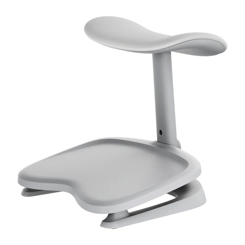 LiberNovo StepSync Footrest (gray) | LNStepSync