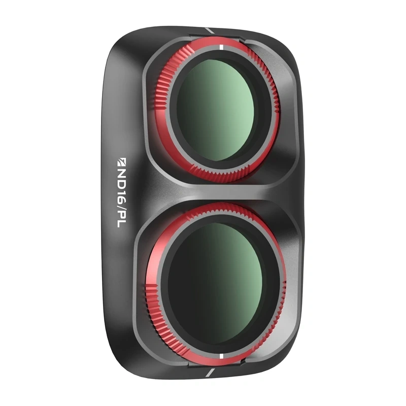Freewell Osmo Pocket 4P ND16 ND/PL