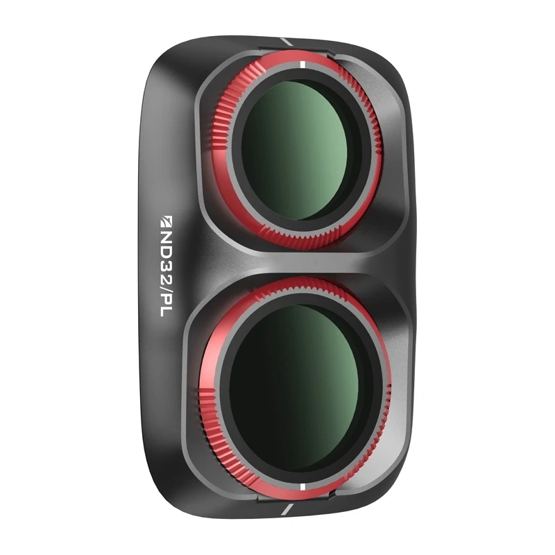 Freewell Osmo Pocket ND32/PL Filter |