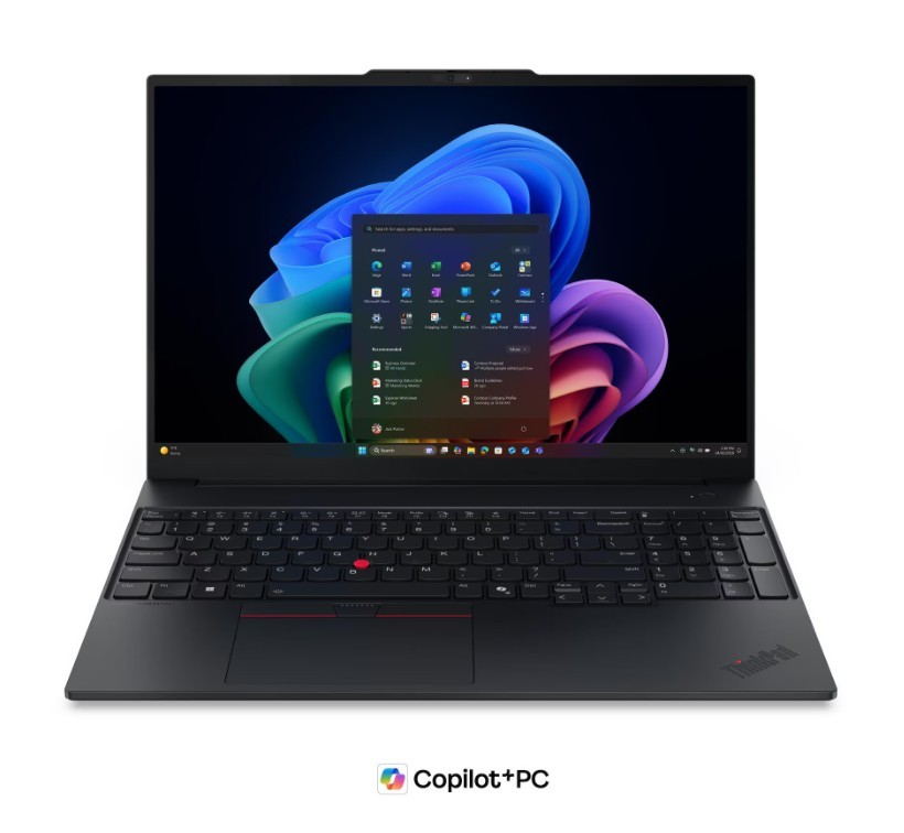 LENOVO Laptop ThinkPad E16 G4 21YC0050PB