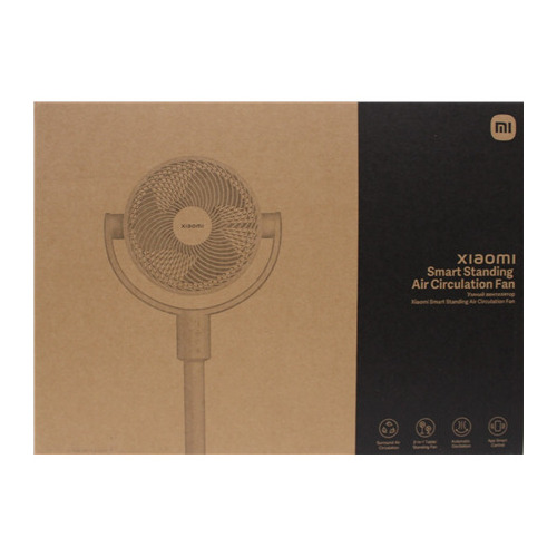 XIAOMI SALE OUT. Smart Standing Air
