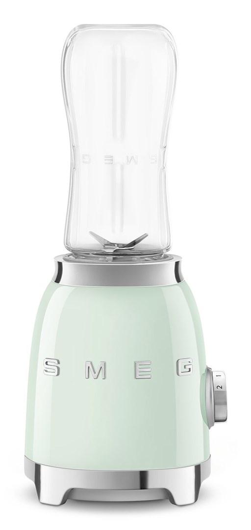 Smeg PBF01PGEU 50`s Style Blenderis 0