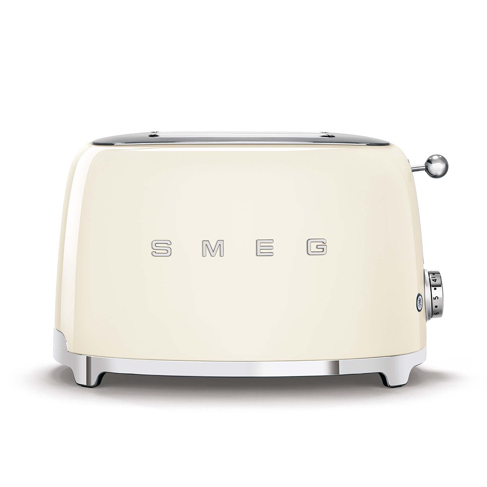 Tosteris Smeg TSF01CREU | TSF01CREU |