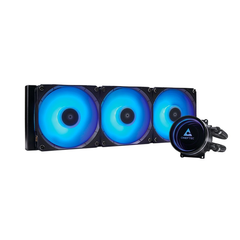 Chieftec ICEBERG 360 RGB | CLC-360-RGB