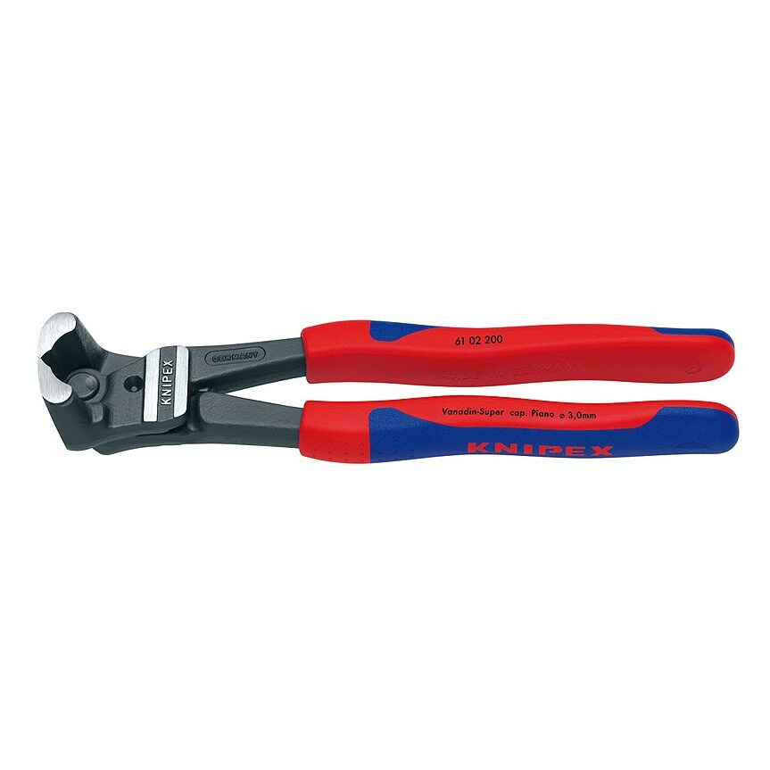 Knipex 61 02 200 plier Bolt