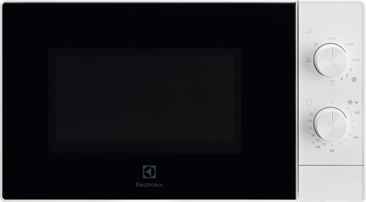 [AI generated title] Electrolux Emz421Mmw Mikrobølgeovn