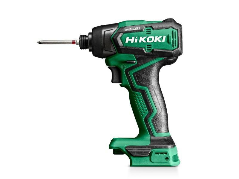 Impact driver Hikoki 18V WH18DD W2Z