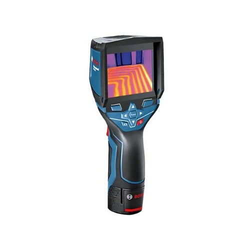 BOSCH GTC 400 C, LB 1x2