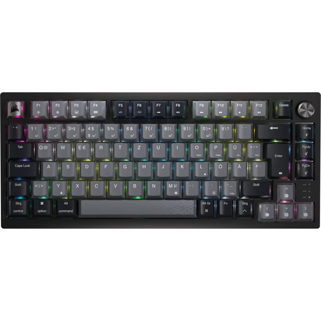 Corsair Keyboard | K65 PLUS |