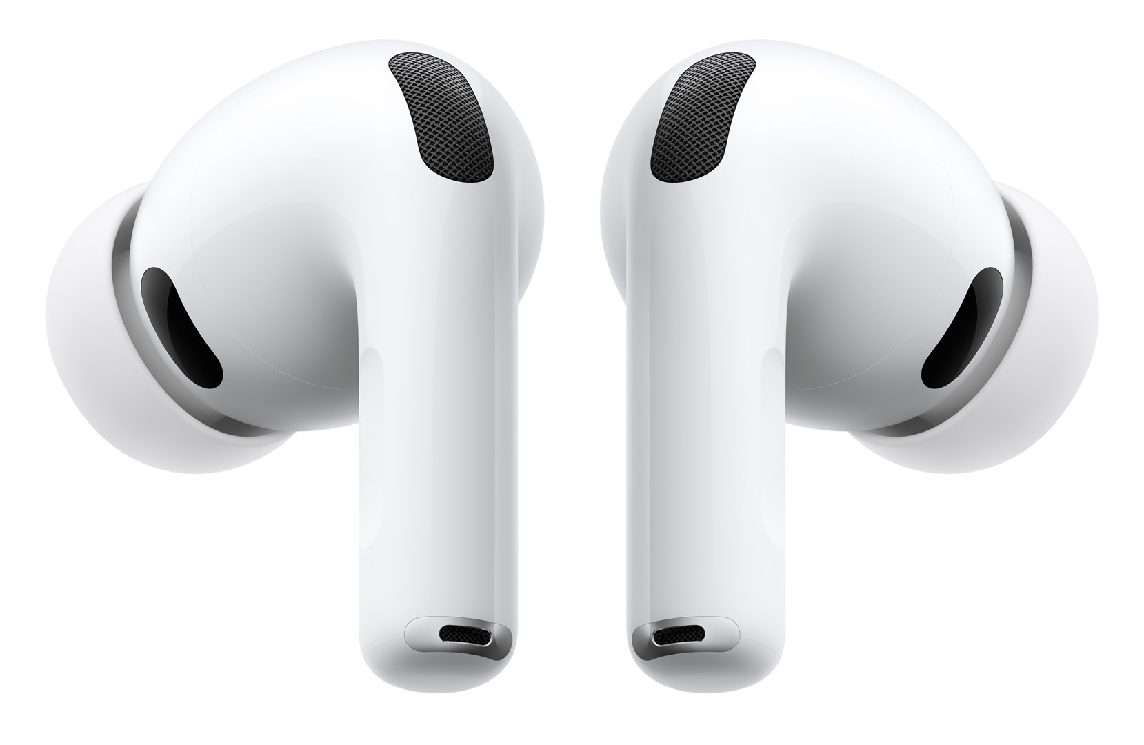 Apple AirPods Pro (3rd generation) Headset