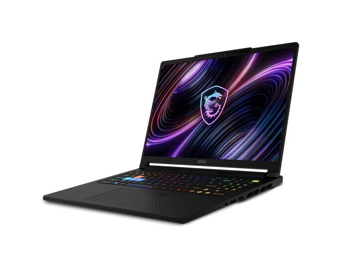 MSI Raider 16 HX B2WH-211PL Ultra