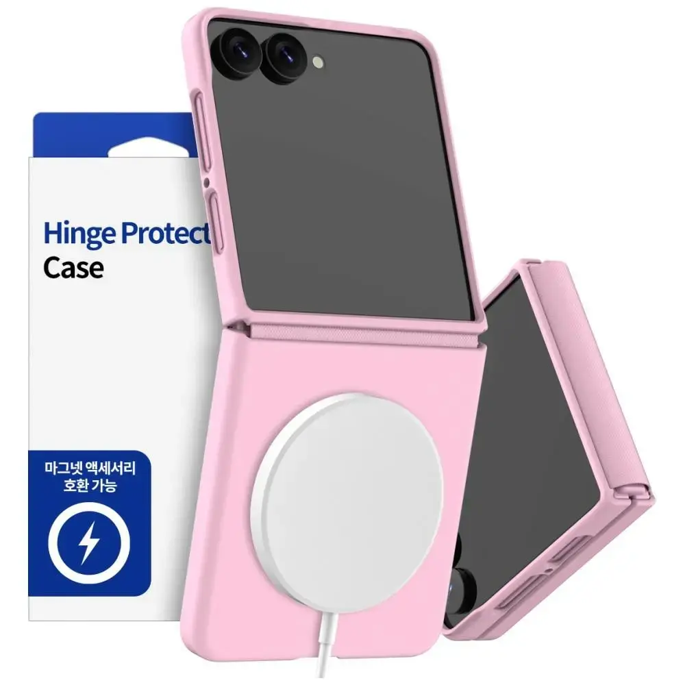 Case Araree Aero Flex M MagSafe