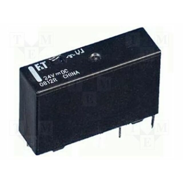 FCL Components Relay: electromagnetic; Ucoil: 12VDC