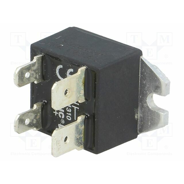 CELDUC Relay: solid state; Ucntrl: 4÷30VDC