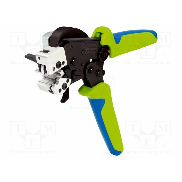 RENNSTEIG Tool: multifunction wire stripper and