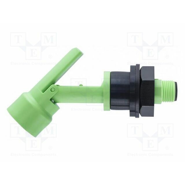 SENSATA Sensor: liquid level; -10÷105°C; OUT: