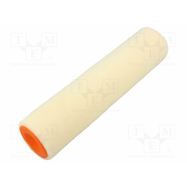SOLID TOOLS Paint roller; W: 250mm