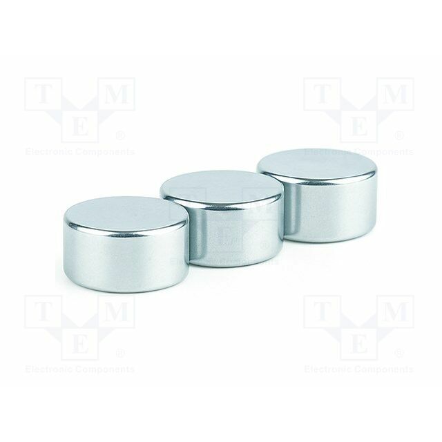 Eclipse Magnetics Magnet: permanent; NdFeB; 13N