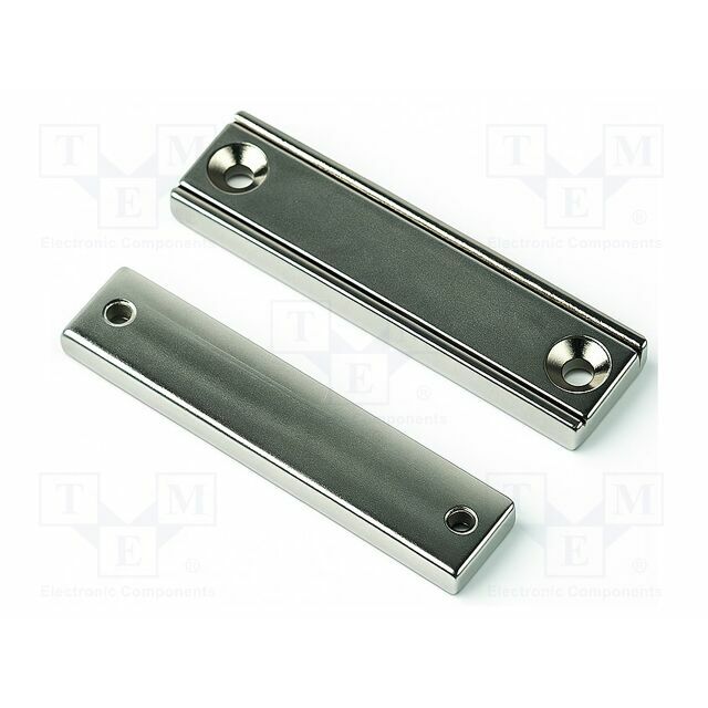 Eclipse Magnetics Magnet: permanent; NdFeB; 294N