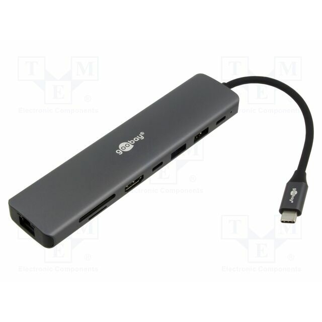 Hub USB; USB 2.0,USB