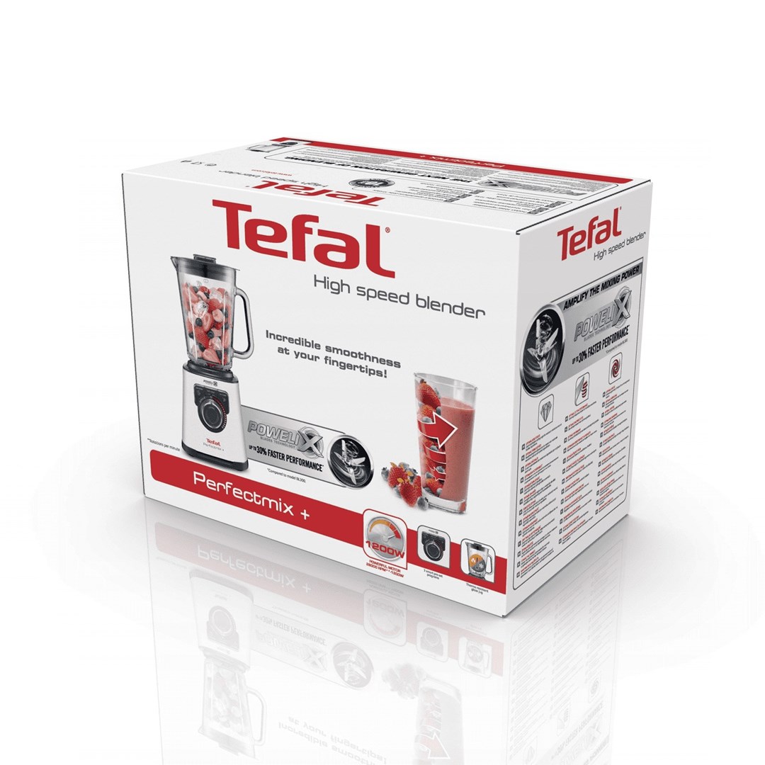 Tefal BL811D Galda blenderis 1200W |