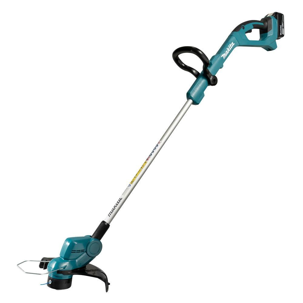 MAKITA. SCYTHE LIVED. 18V DUR193RF |