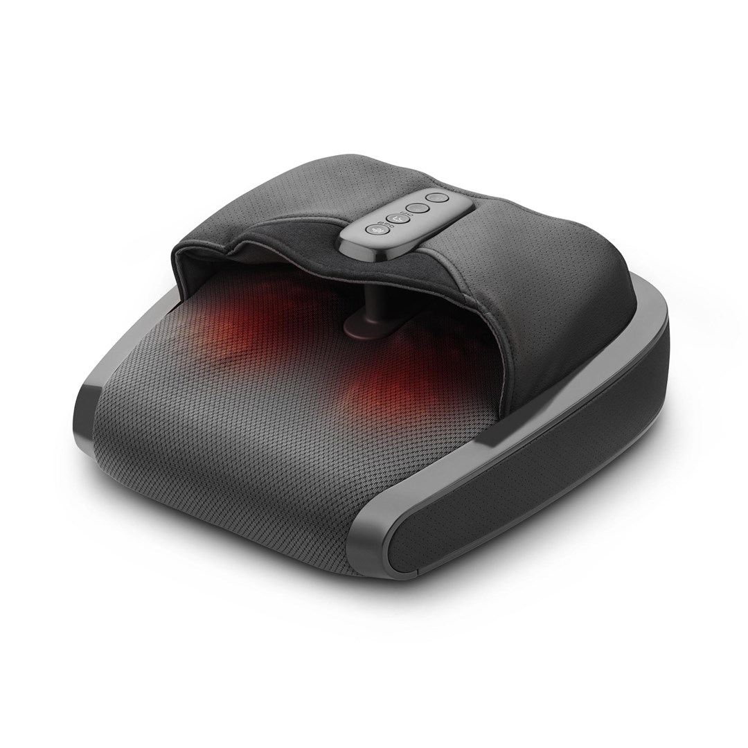 Medisana FM 900 massager Foot Black