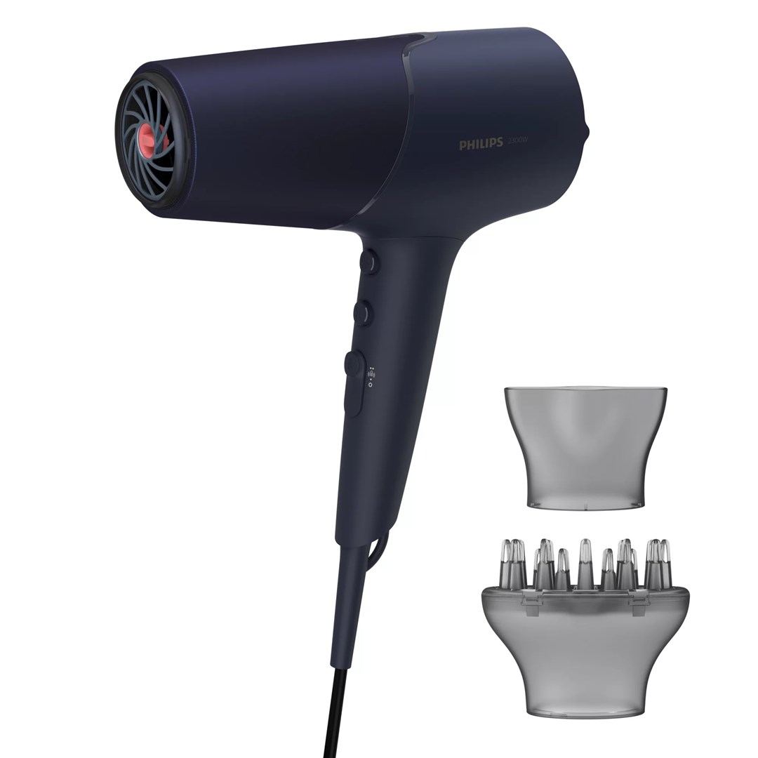 Philips 5000 series BHD510/00 Fēns 2300W