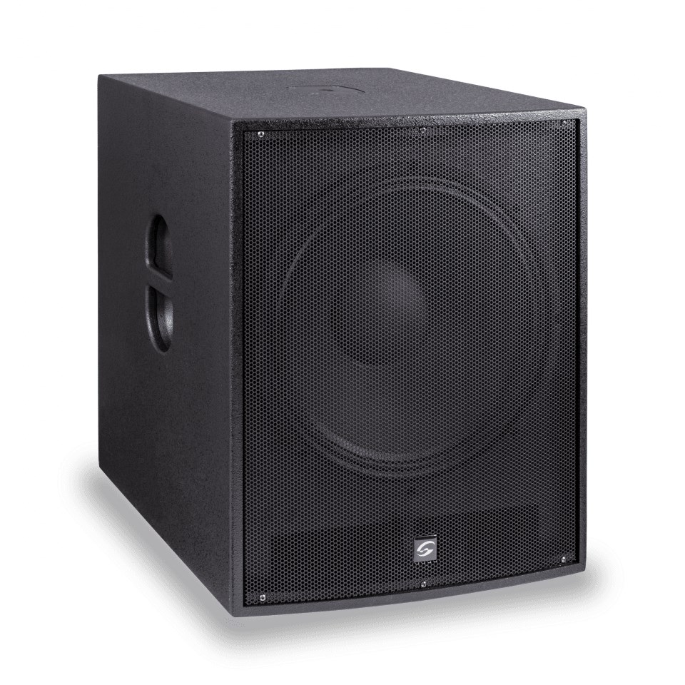NO NAME Soundsation PROVIBE BASS 18A