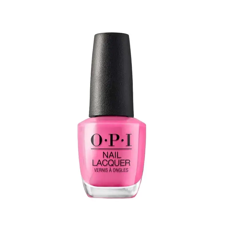 Opi, Nail Lacquer, Nail Polish, NL