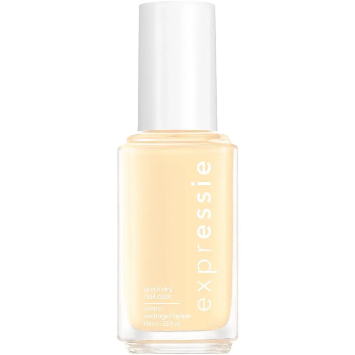 Essie, Expressie Air Dry, Quick Dry