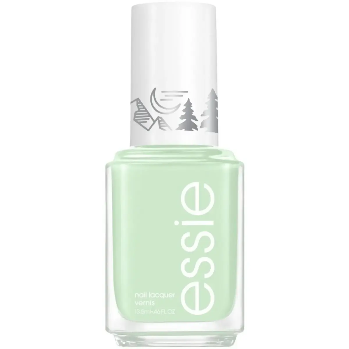 Essie, Color, Vegan, Longwear, Nail Polish