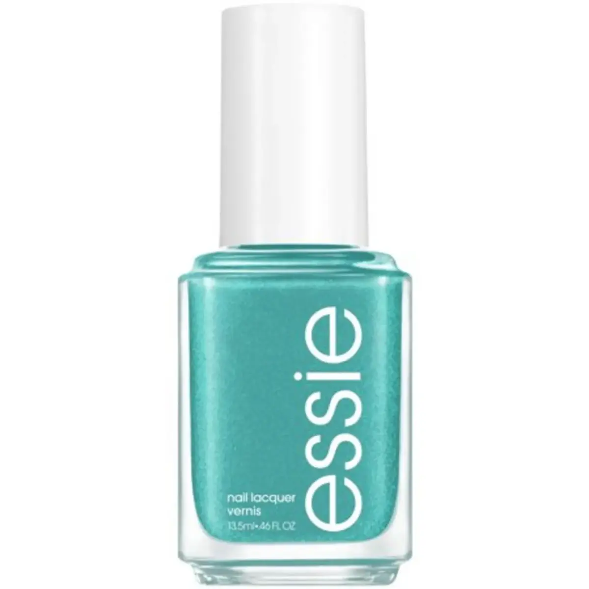 Essie, Nail Lacquer, Shimmer, Nail Polish