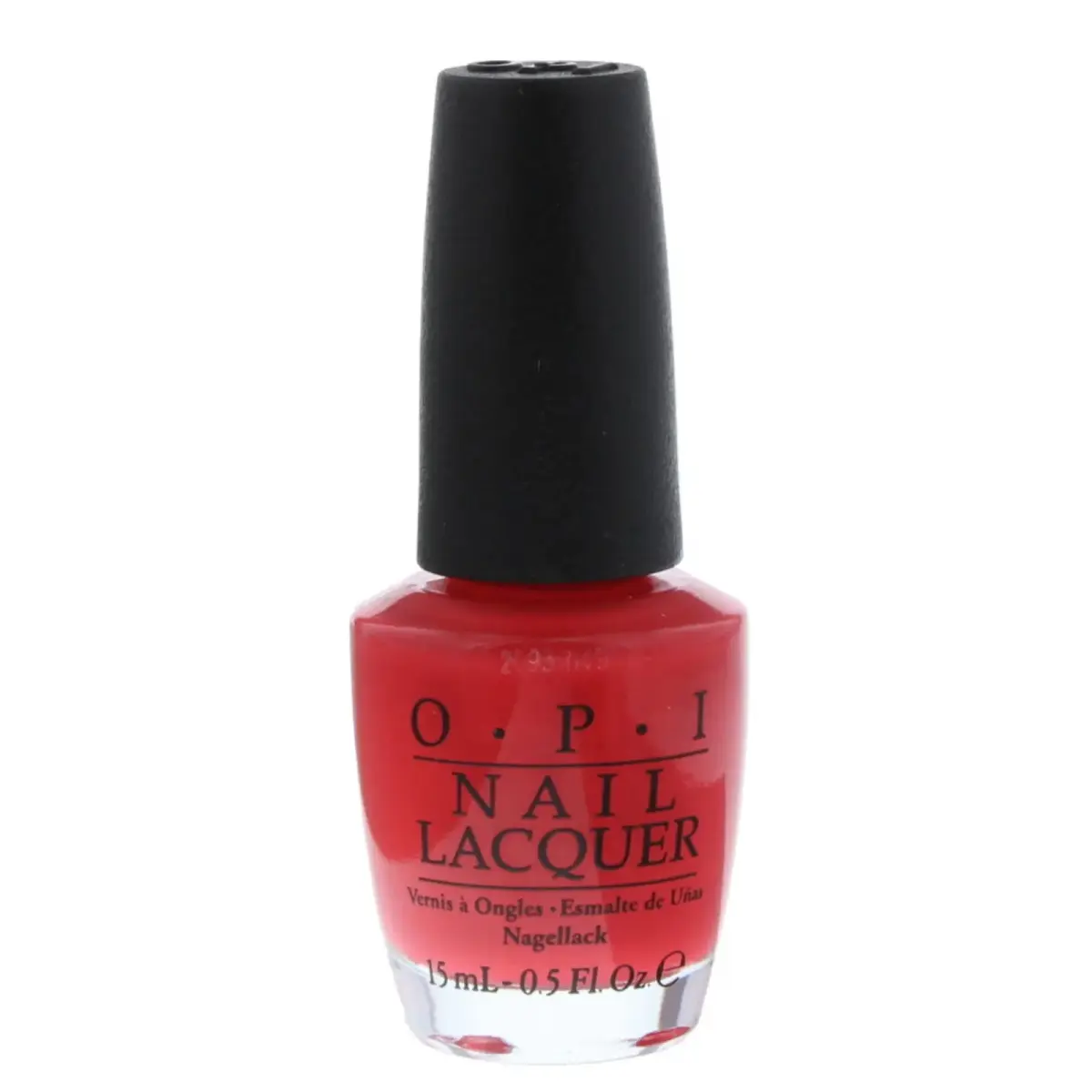 Opi, Nail Lacquer, Glossy, Nail Polish