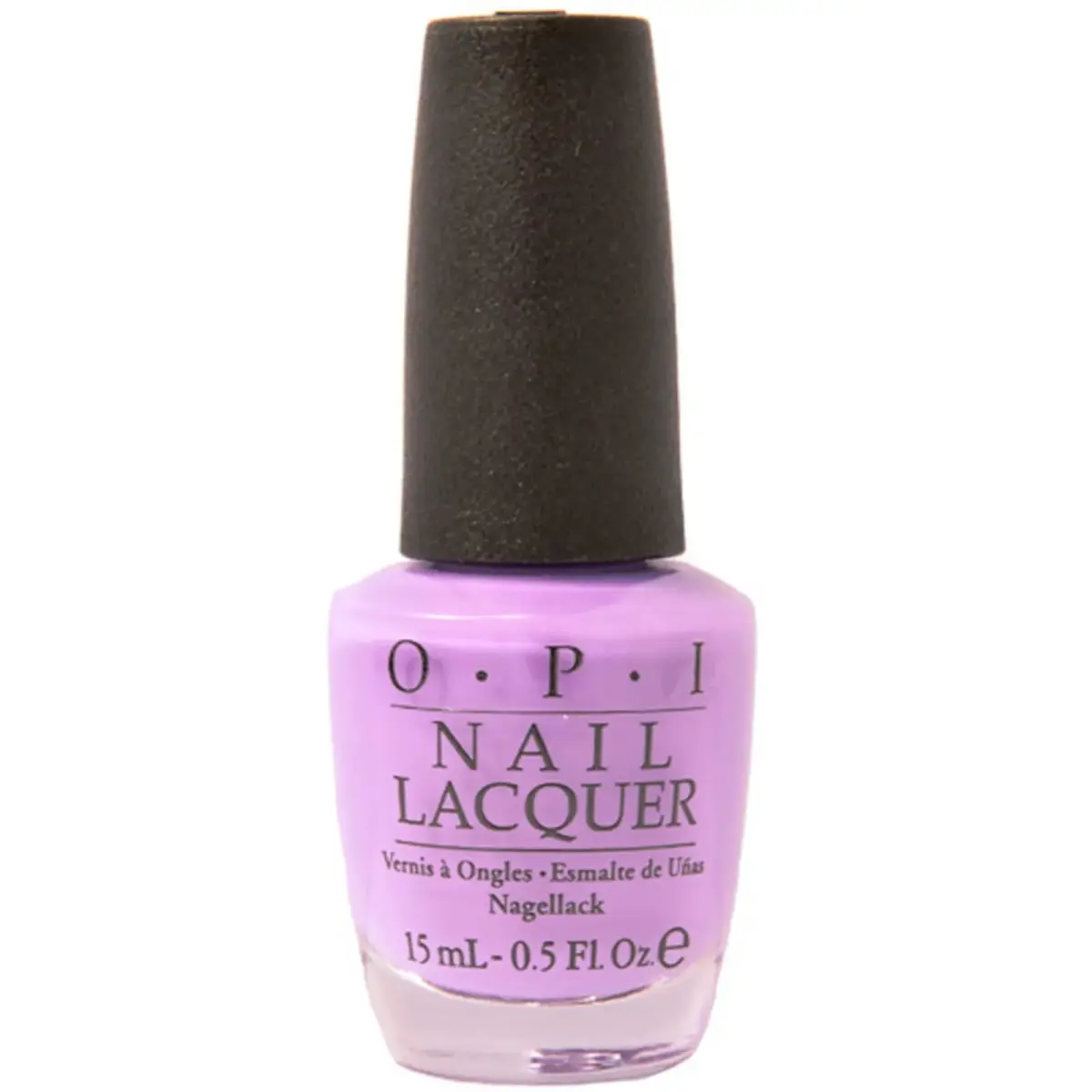 Opi, Nail Lacquer, Nail Polish, NLB29