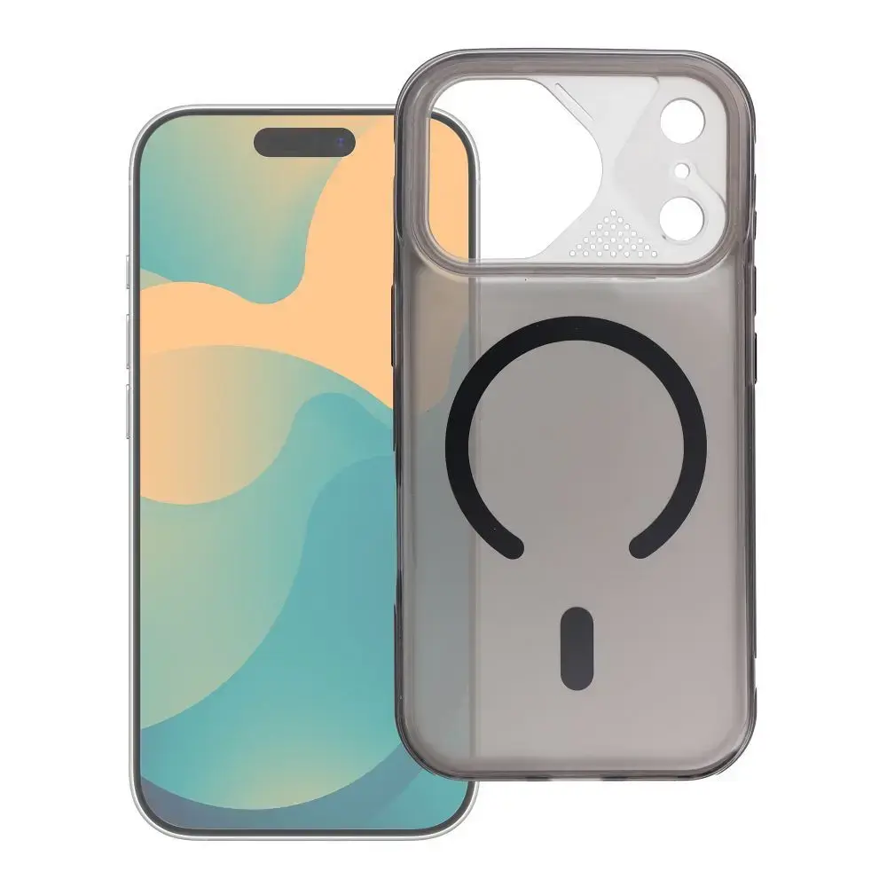 OEM Case for iPhone 12 Aurora