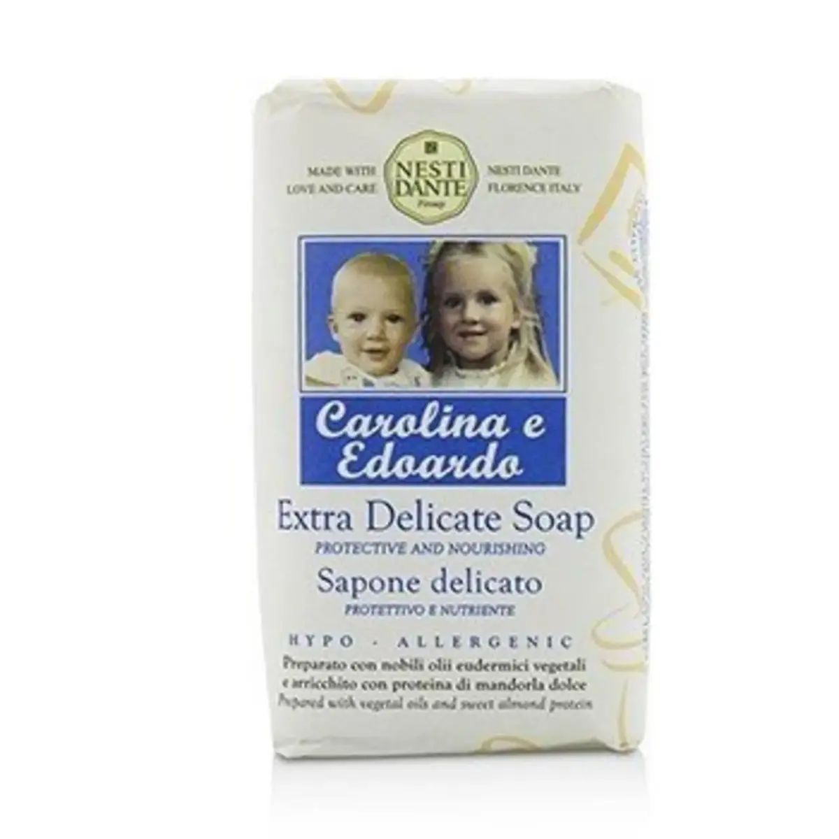 Nesti Dante, Carezza & Edizione Extra