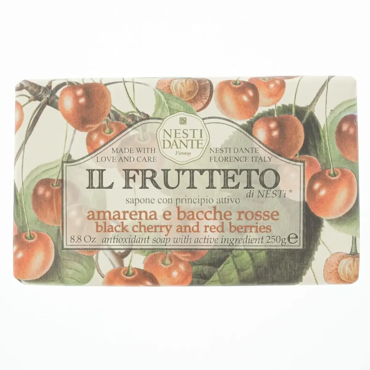 Nesti Dante, Il Frutteto, Black Cherry