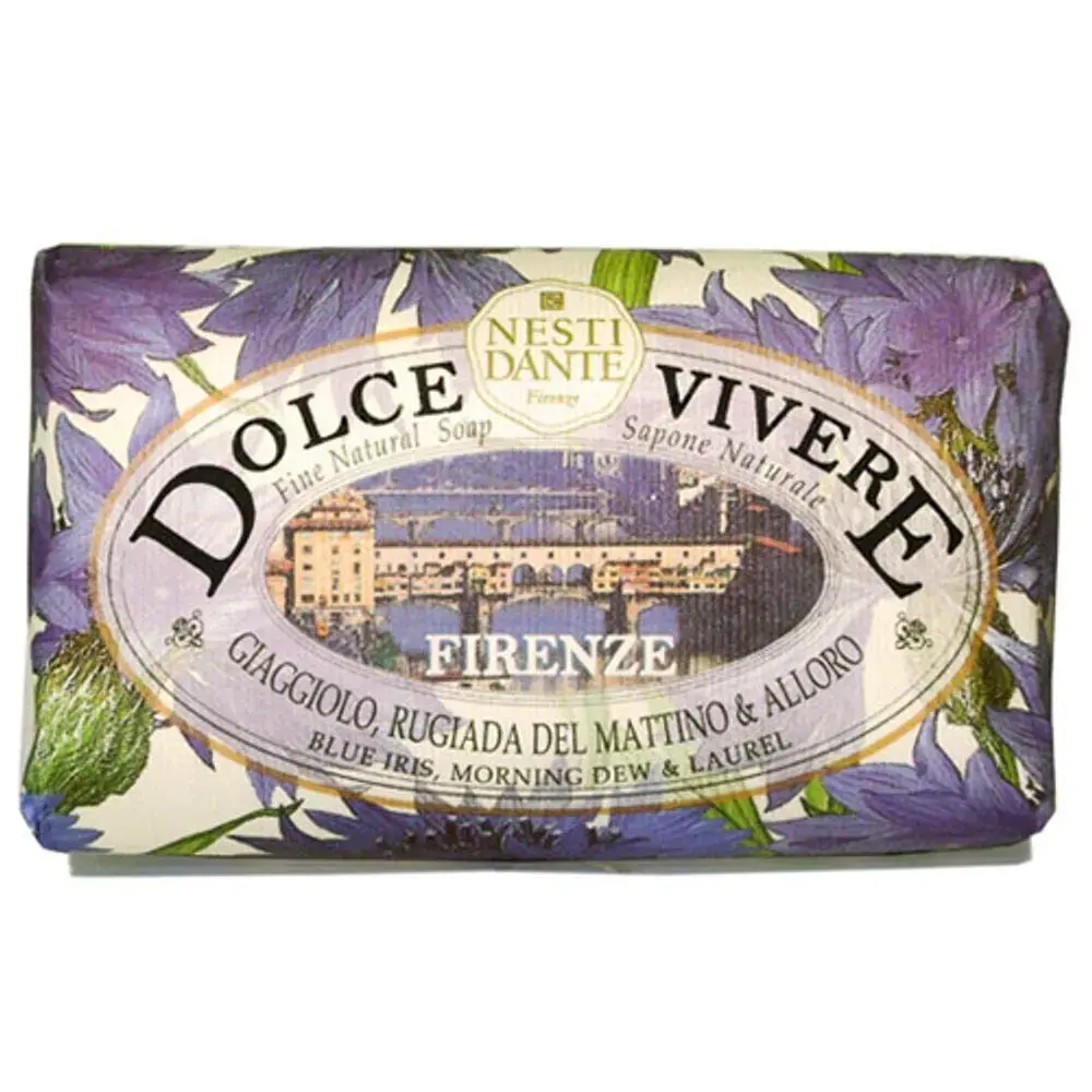 Nesti Dante, Dolce Vivere Firenze, Soothing
