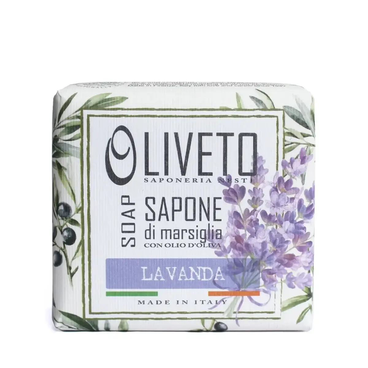 Nesti Dante, Oliveto Lavanda, Cleansing &