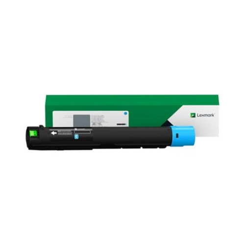 Lexmark 85D0HC0 | CX930, 931  16K