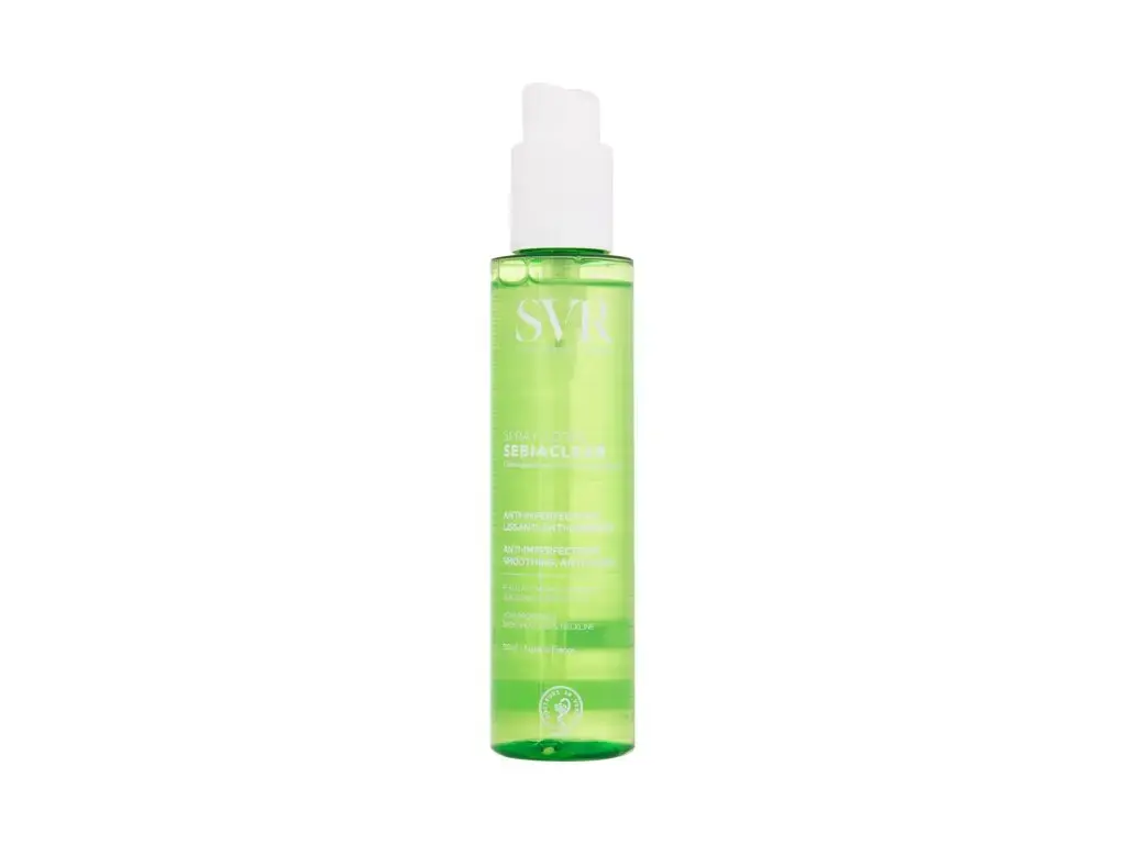 SVR Sebiaclear Spray Corps Body Water