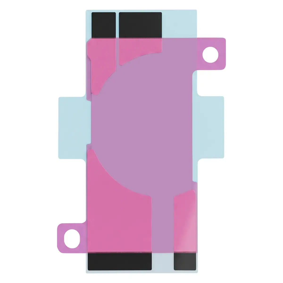 TFO Battery adhesive strips for Iphone