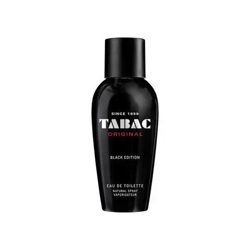 Tabac Original Black Edition EDT 100ml