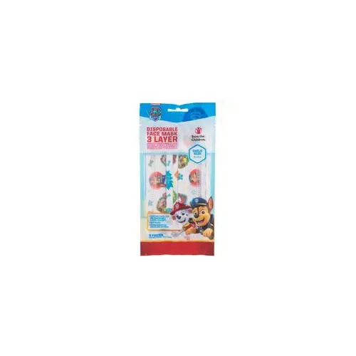 La Rive Nickelodeon Paw Patrol Face