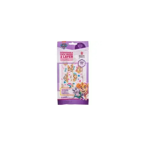 La Rive Nickelodeon Paw Patrol Sejas