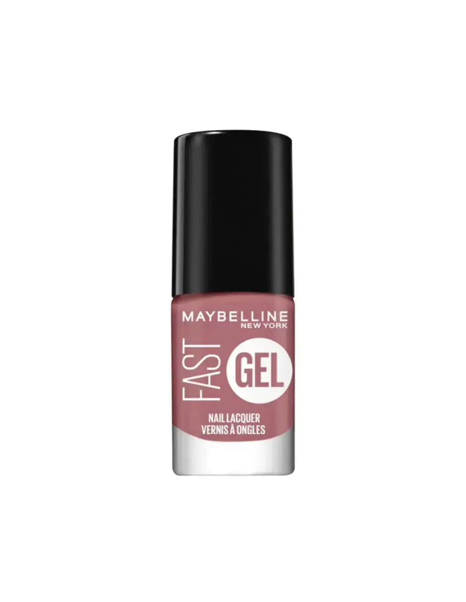 Maybelline Fast Gel Nail Lacquer 04-Bit