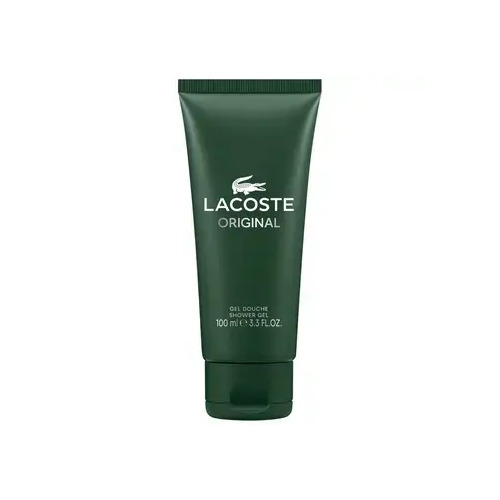 Lacoste Original Sprchový gel 100ml |