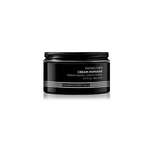 Redken Brews Maneuver Cream Pomade -