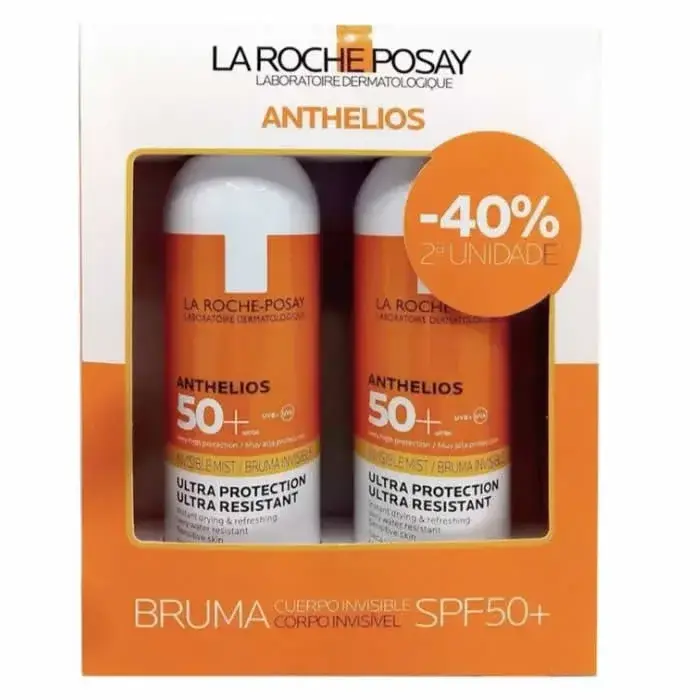La Roche-Posay La Roche Posay Anthelios